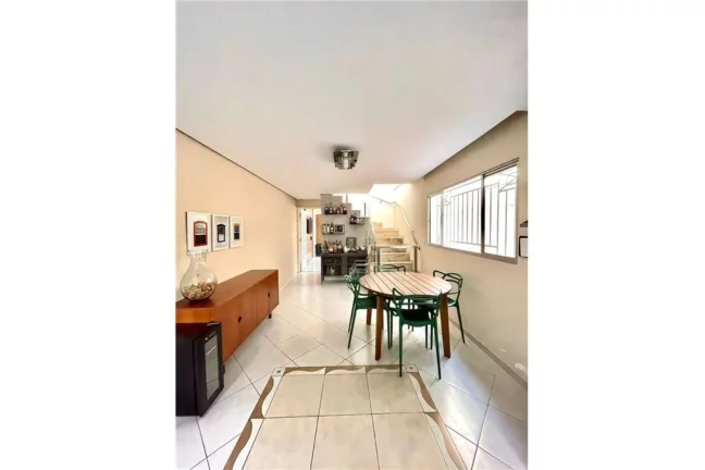 Imagem CASA RESIDENCIAL em São Paulo - SP, Vila Mariana