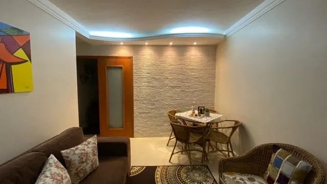 Foto do imóvel APARTAMENTO - JD. PAULICÉIA - CAMPINAS em Rua Jornalista Ernesto Napoli