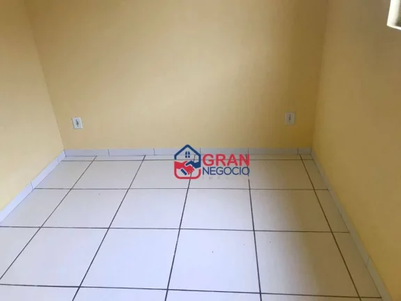 Imagem Apartamento à venda no Campina da Barra - Araucária/PR