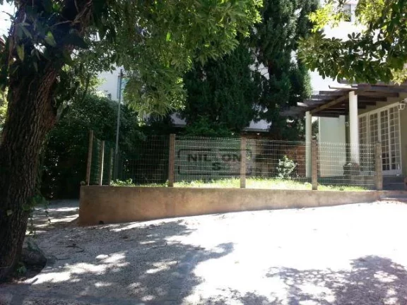 Imagem Casa para alugar, 190 m² por R$ 4.300,00/mês - Vila Industrial - Campinas/SP