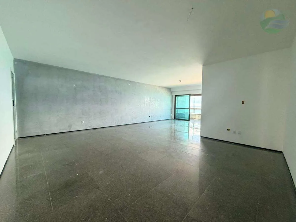 Imagem Apartamento alto Padrão c/ 4 Quartos, Nascente, Venda, Avenida Boa Viagem, Boa Viagem, Recife.