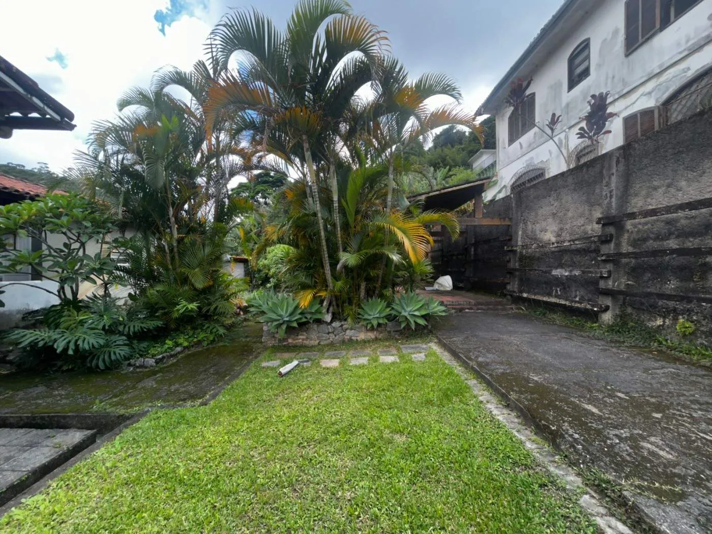 Imagem Casa para Venda em Petrópolis / RJ no bairro Coronel Veiga