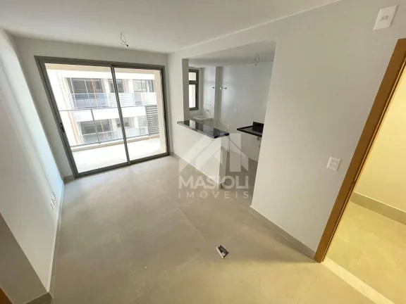 Imagem Apartamento com 2 dormitórios à venda, 55 m² por R$ 690.000,00 - Praia de Itaparica - Vila Velha/ES