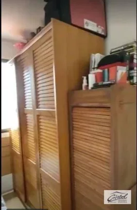 Imagem Apartamento com 3 quartos (1 suíte) à venda, 78 m² - Jardim Ester - Butantã - São Paulo/SP