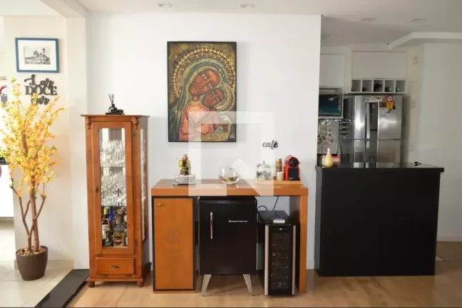 Imagem Apartamento à Venda - Cambuci, 2 Quartos, 73 m2