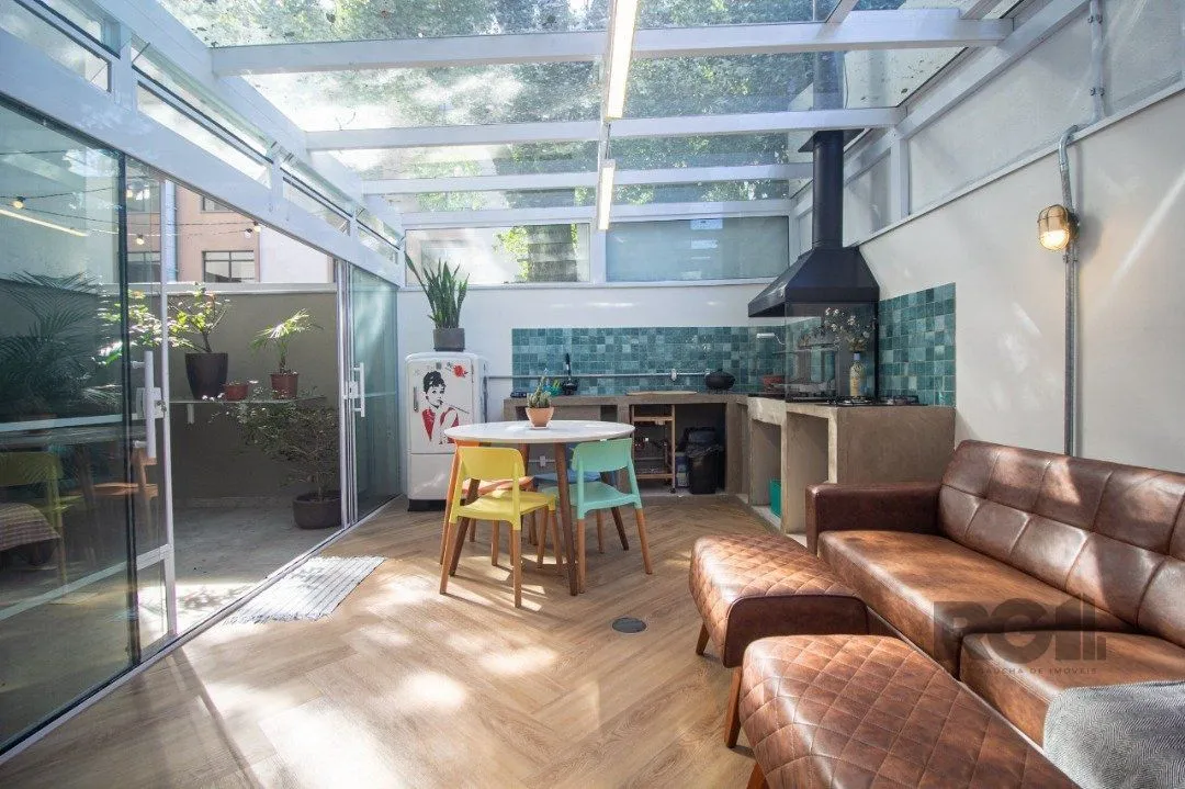 Imagem Apartamento em Petrópolis