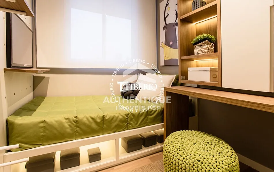 Imagem ORIGENS SANTANA - Apartamento à venda em São Paulo/SP