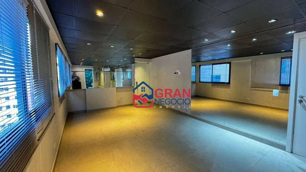 Imagem Sala à venda - Bigorrilho - Curitiba/PR