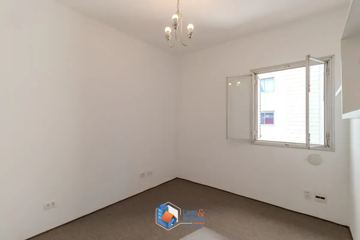 Imagem Apartamento para venda em Moema com 3 quartos, sendo 1 suíte, 87m²