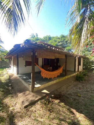 Foto do imóvel Casa na Barra