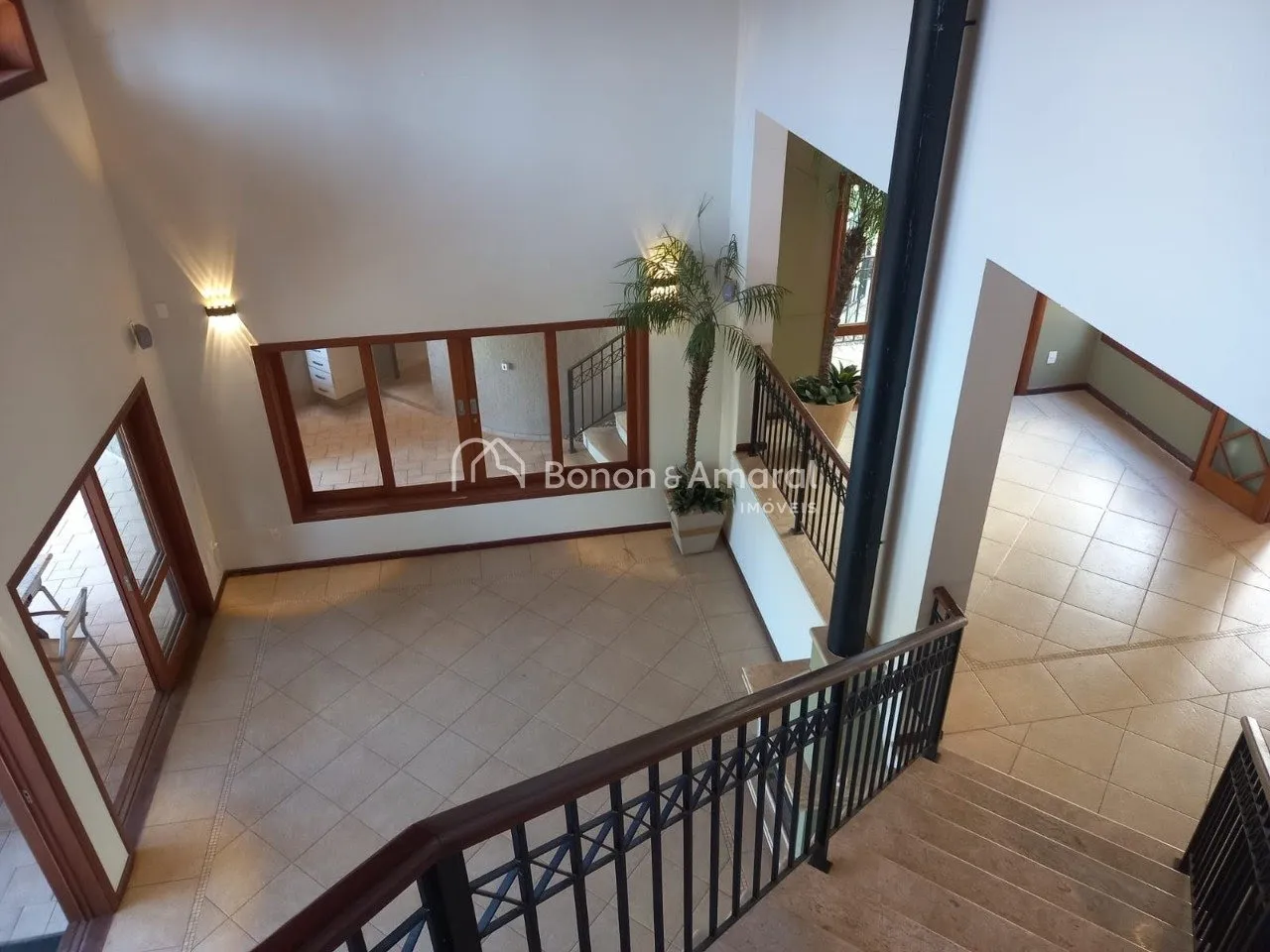 Imagem Casa a venda no Condominio Alphaville Campinas