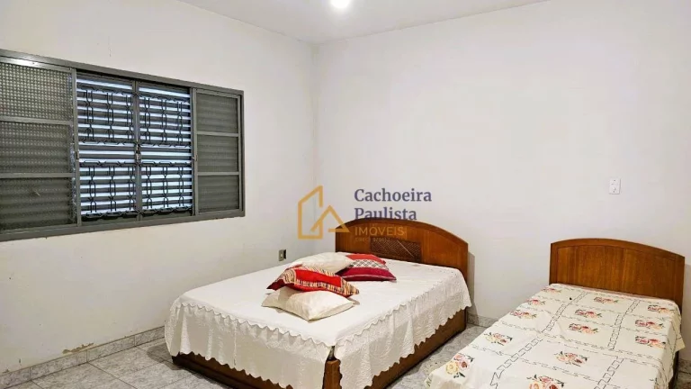 Imagem Casa com 4 dormitórios à venda - Alto da Igreja - Cachoeira Paulista/SP