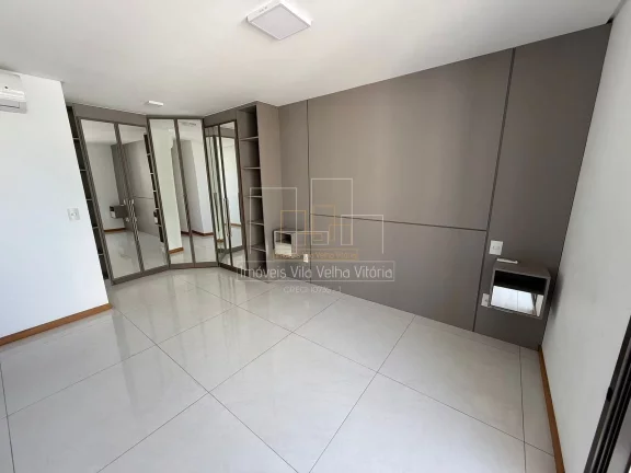 Imagem Apartamento 3 quartos novo perto de tudo à venda em Itapuã, Vila Velha, ES