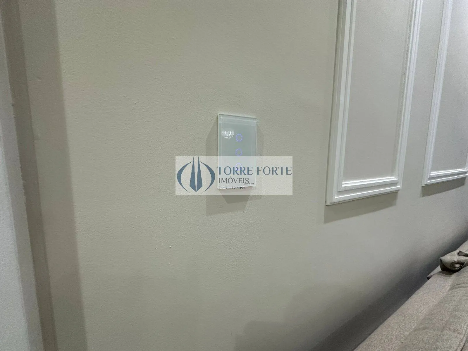 Imagem Ótimo apartamento 49 m², 2 dormitórios, 1 vaga de garagem, na Vila Gustavo.
