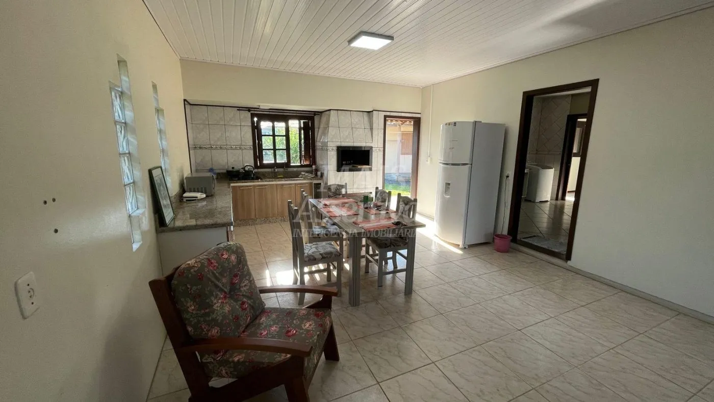 Imagem Casa Para Venda em Arroio do Sal
