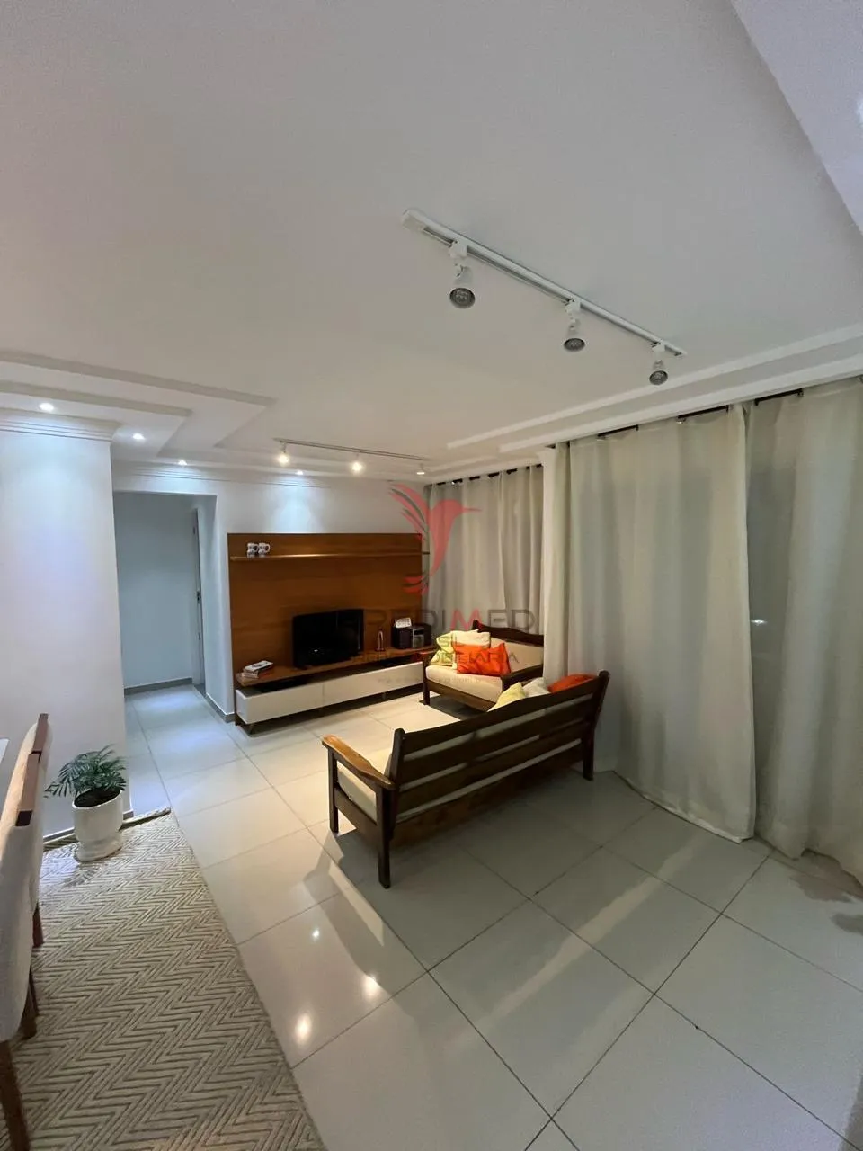 Imagem Vendemos no Morumbi apartamento de 2 Quartos reformado. Lindo !!!
