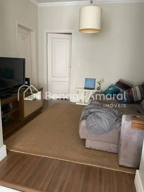 Imagem Casa de Condomínio com 3 Quartos e 4 banheiros à Venda, 262 m² por R$ 1.350.000