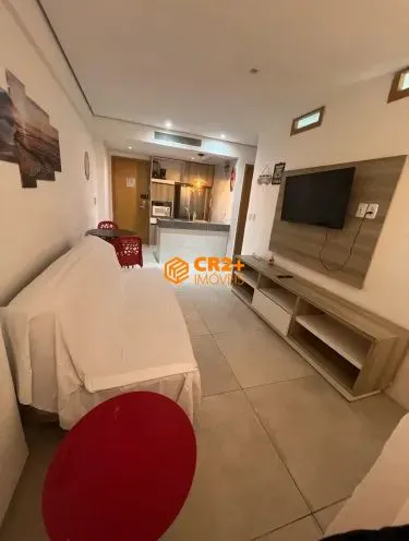 Imagem Vendo Flat Mobiliado no Paiva com 42m²