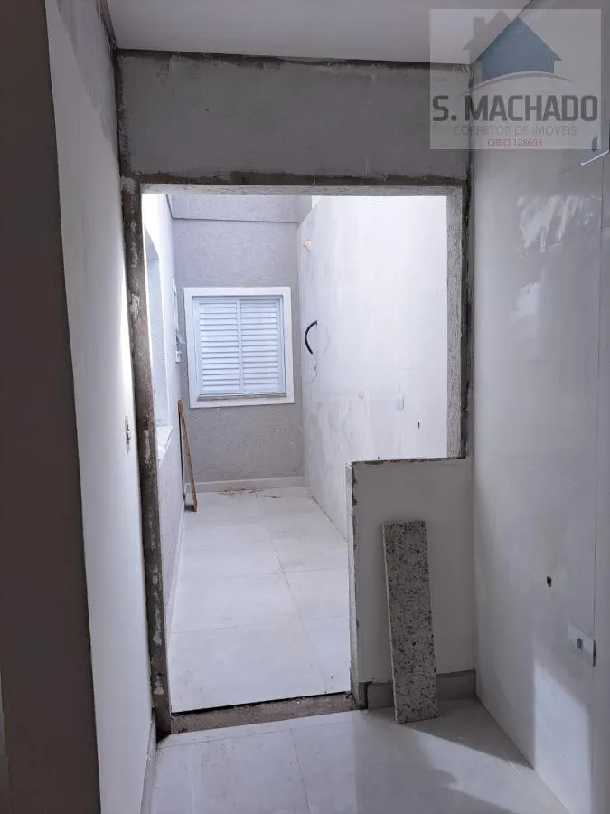 Imagem Apartamento para Venda em Santo André / SP no bairro Vila Metalurgica