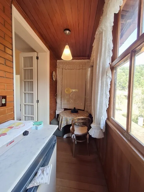 Imagem Apartamento para Venda em Teresópolis / RJ no bairro Posse