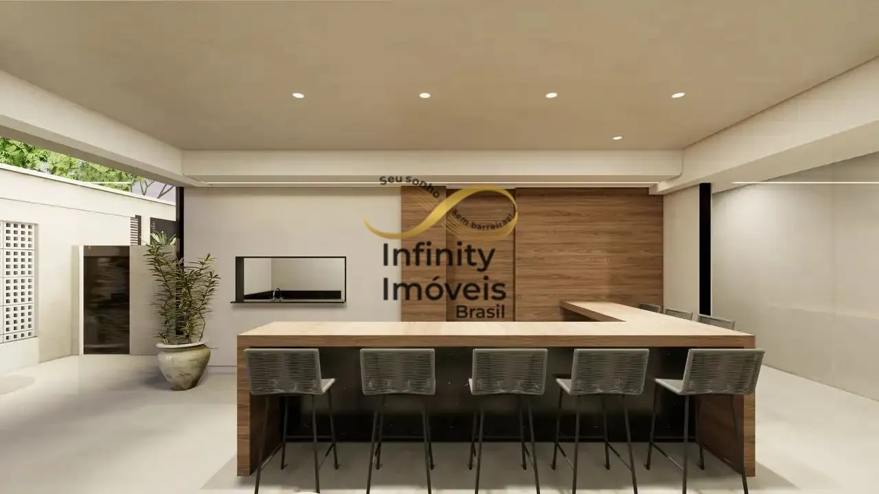Imagem TOMMASI CIDADE NOVA - Apartamento à venda no bairro Cidade Jardim - Belo Horizonte/MG