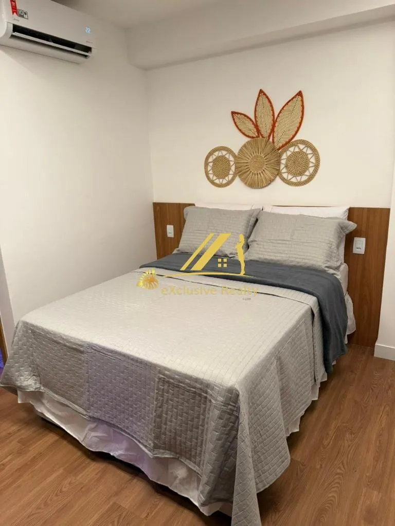 Imagem Apartamento RESIDENCIAL em Salvador - Bahia, Barra