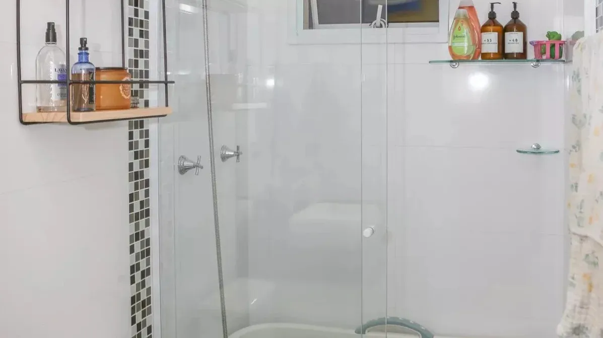 Imagem Apartamento para Venda em São Paulo, Lapa, 2 dormitórios, 1 suíte, 2 banheiros, 2 vagas