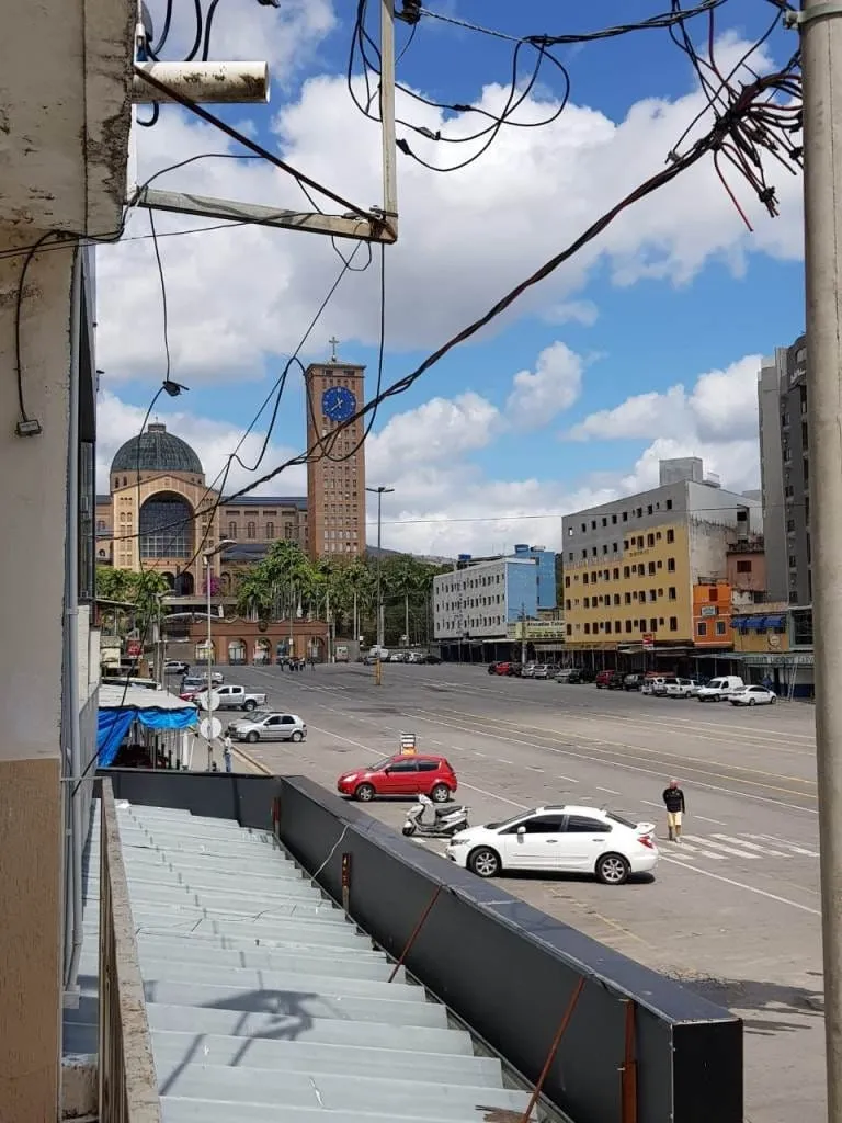 Imagem Comercial à venda 250M², Ponte Alta, Aparecida - SP