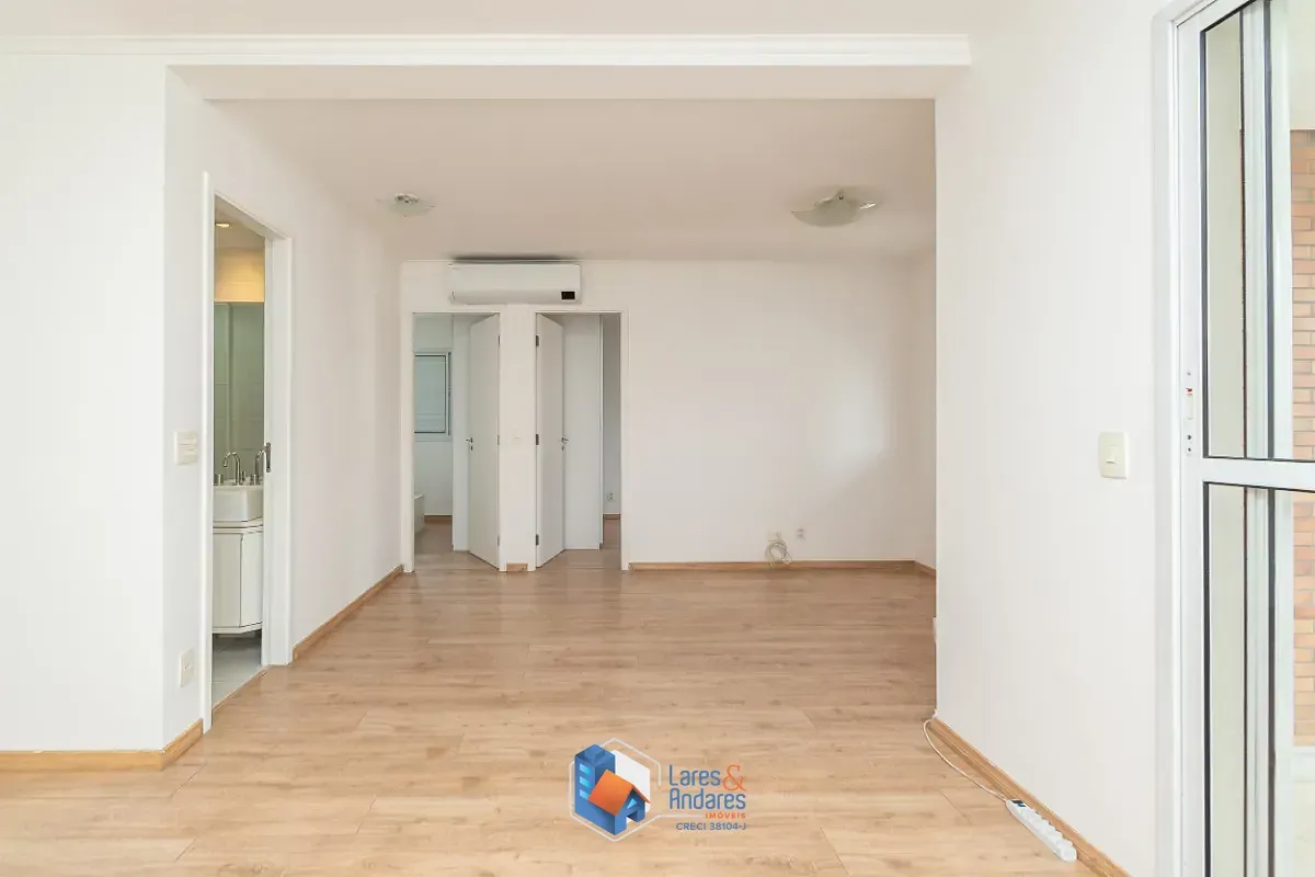 Imagem Apartamento para venda e locação em Consolação com 2 quartos, sendo 1 suíte, 75m²