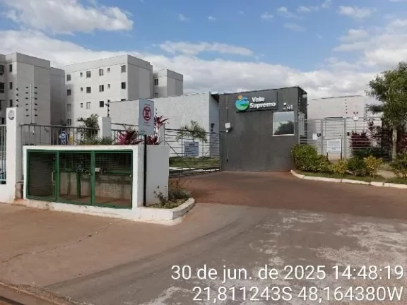 Foto do imóvel Oportunidade Única em ARARAQUARA - SP | Tipo: Apartamento | Negociação: Leilão | Situação: Imóvel em AVENIDA CAPITAO NORAY DE PAULA E SILVA