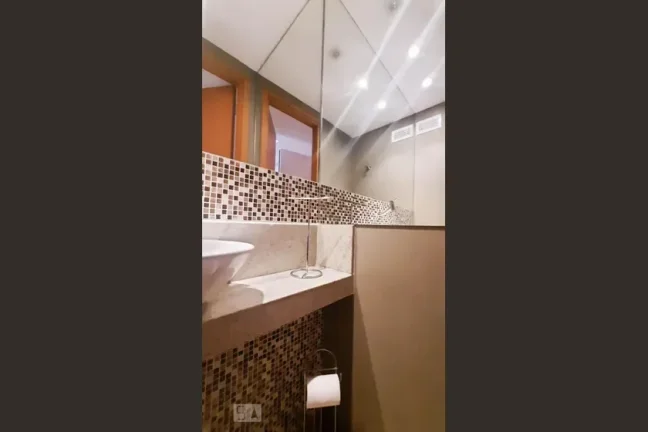 Imagem Apartamento à Venda - Recreio, 3 Quartos, 83 m2