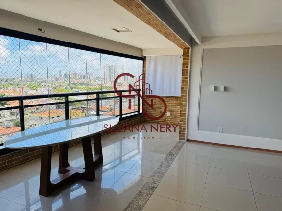 Apartamento 4 quartos em Lagoa Nova