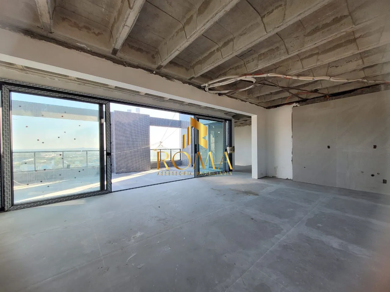 Imagem COBERTURA DUPLEX - BAIRRO NOBRE