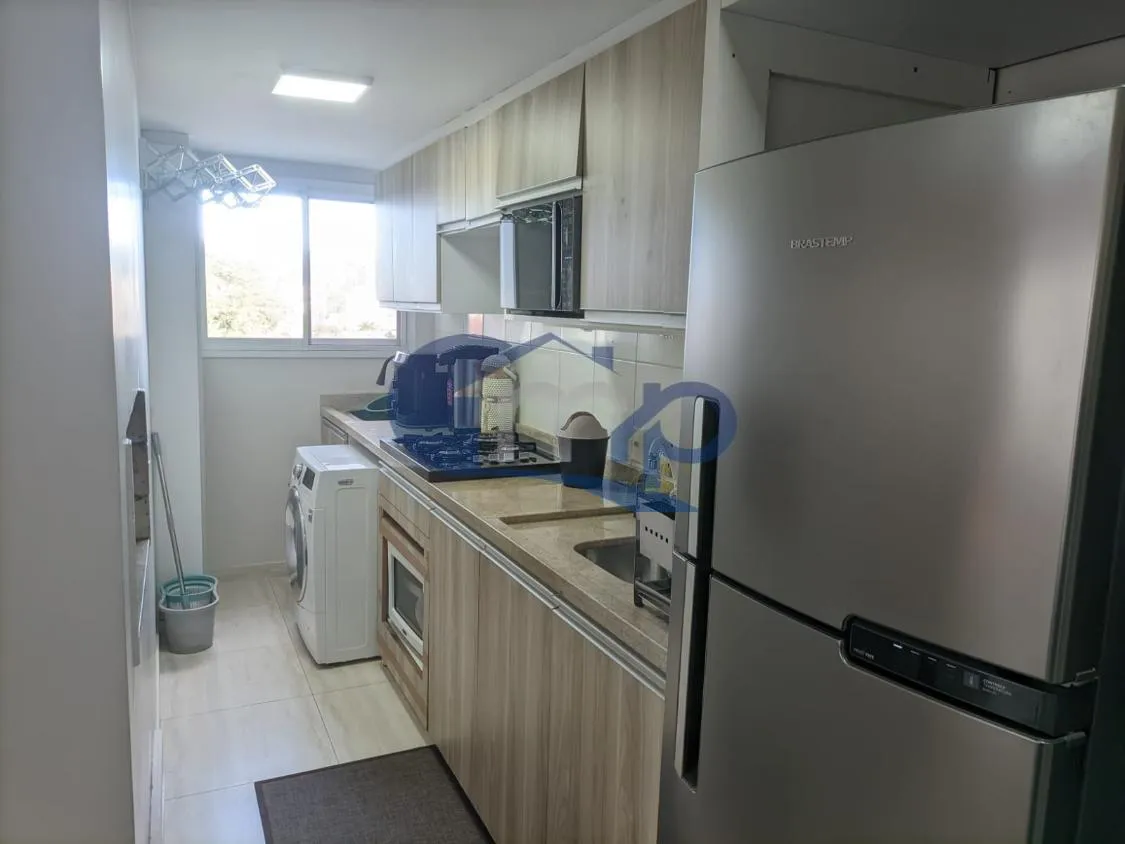 Imagem Apartamento Mobiliado com 3 Quartos e Suite a Venda em Torres/RS - Conforto, Espaço e Excelente Localização