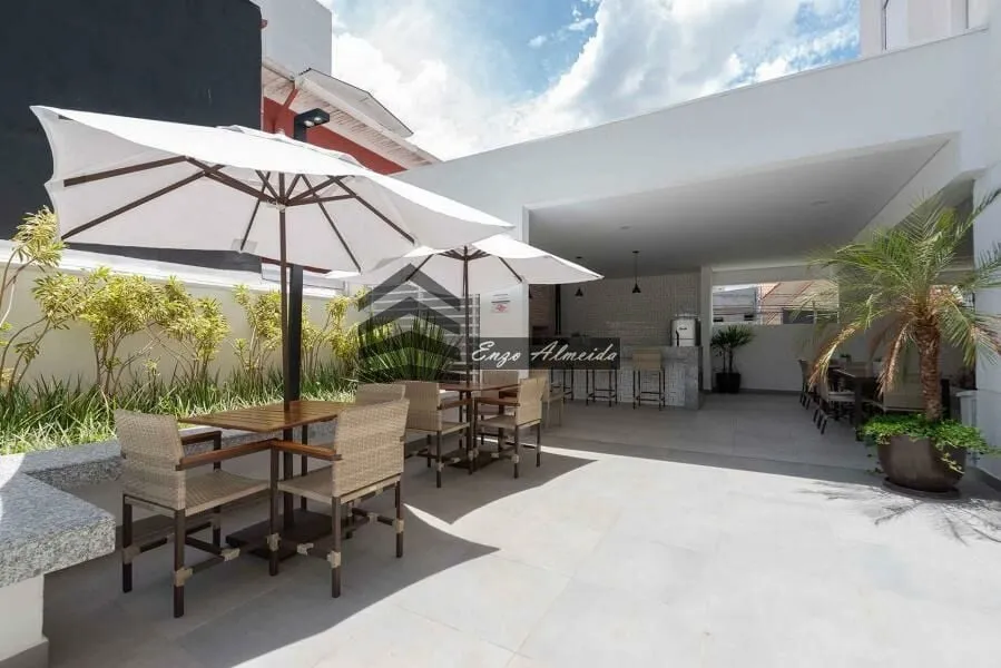 Imagem Apartamento à venda em São Paulo/SP