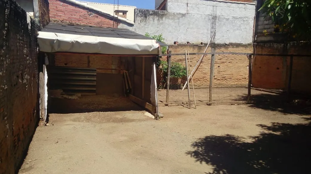 Imagem Terreno à venda 300M², Vila Mariana, Aparecida - SP