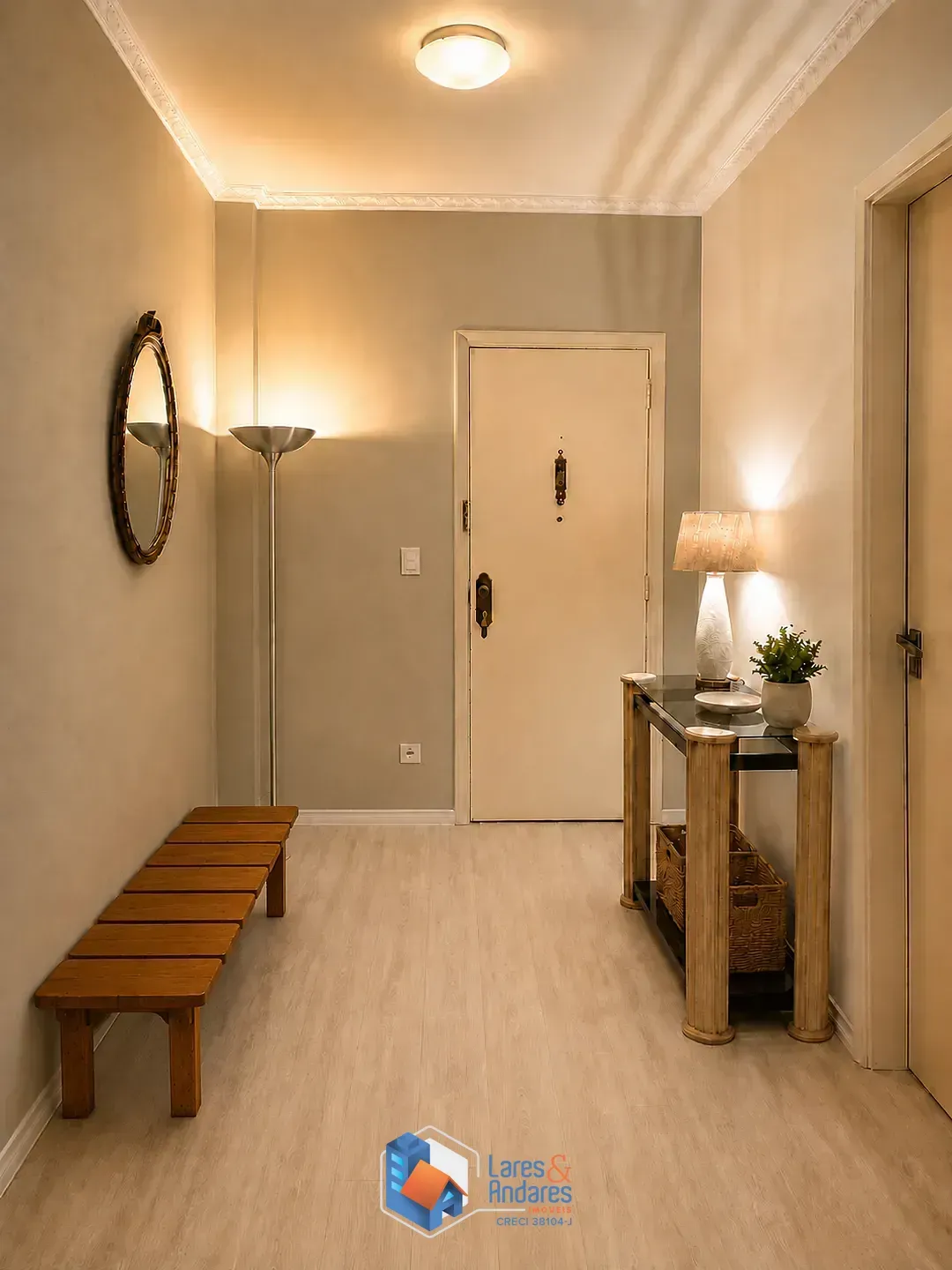 Imagem Apartamento para venda em Pinheiros com 2 quartos, sendo 1 suíte, 99m²