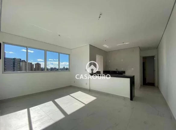 Foto do imóvel Apartamento com 2 quartos s à venda, 64 m² por R$ 670.000 - Santa Efigênia - Belo Horizonte/MG