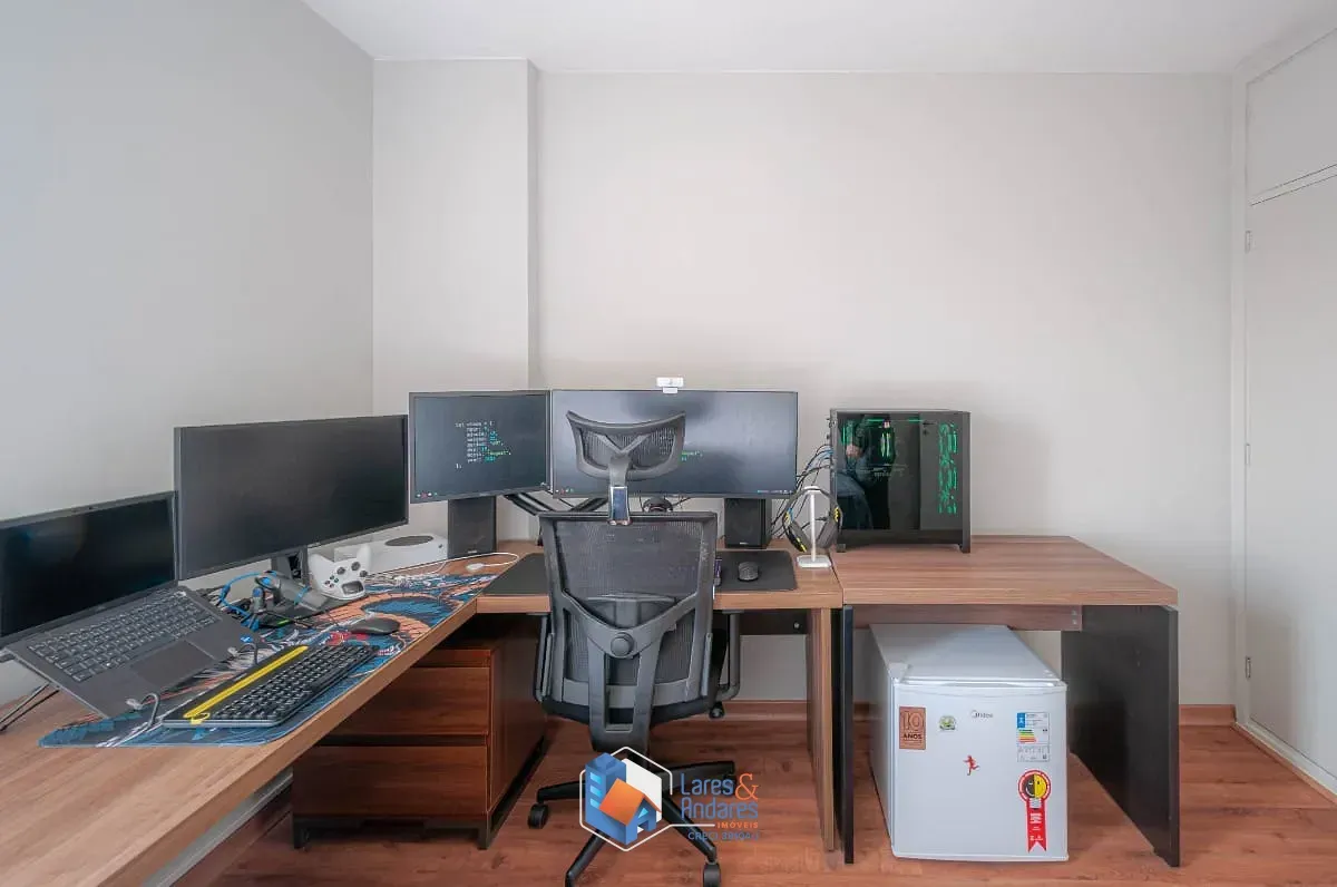 Imagem Apartamento para venda em Santana com 3 quartos, sendo 1 suíte, 84m²