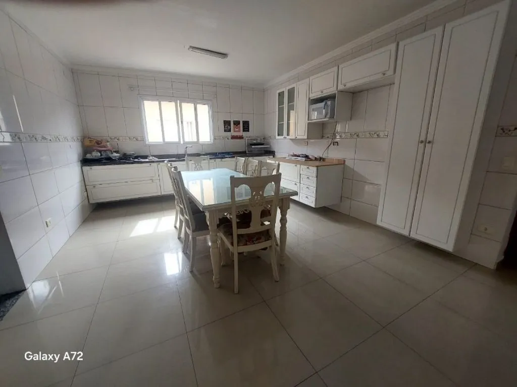 Imagem CASA COM 230,00 m² - SÍTIO DO CAMPO - PRAIA GRANDE SP