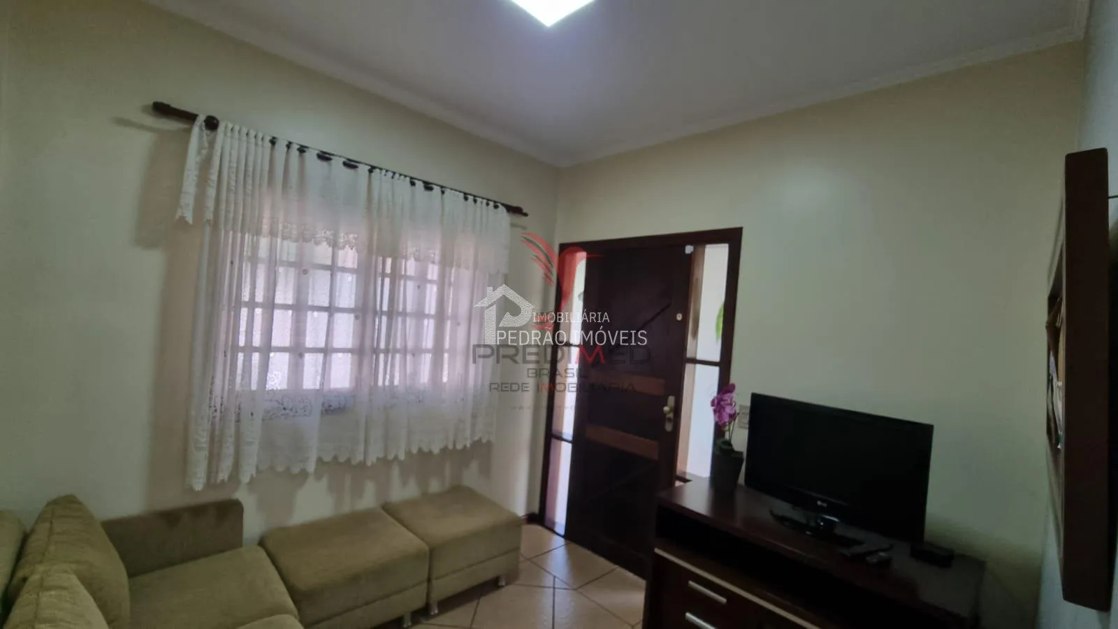 Foto do imóvel Casa de 2 quartos, 110m² no bairro Centro, em Lençóis Paulista