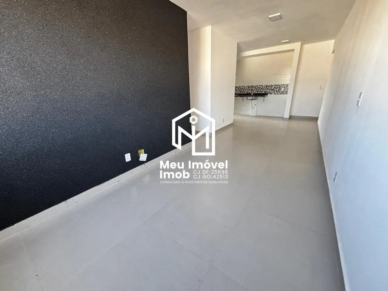 Imagem Apartamento em Parque Jk - Luziânia