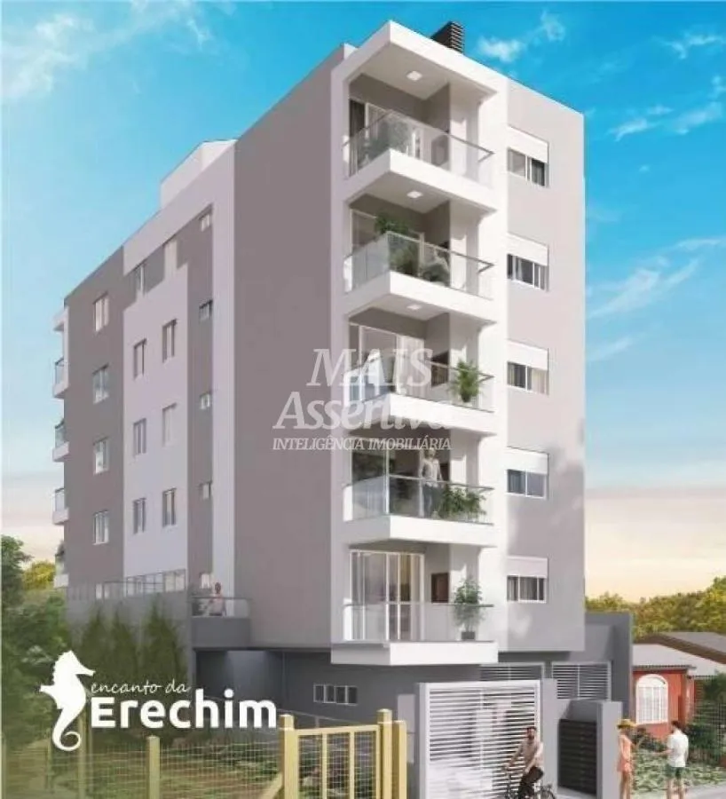Apartamento para Venda em Arroio Do Sal / RS