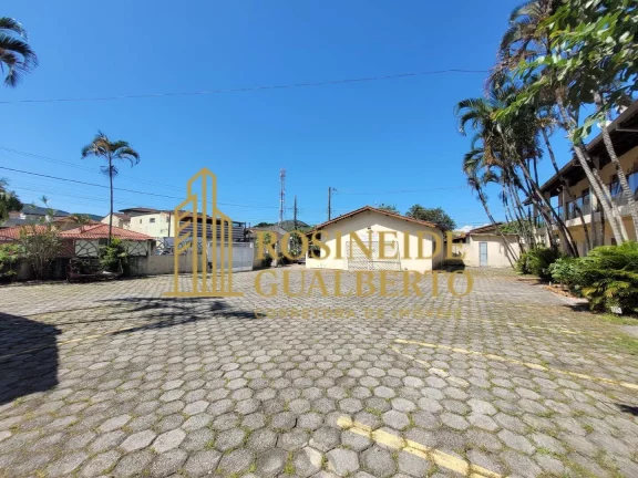 Imagem Sol, Mar e Conforto: Loft 40m² Charmoso na Martim de Sá em Caraguatatuba!