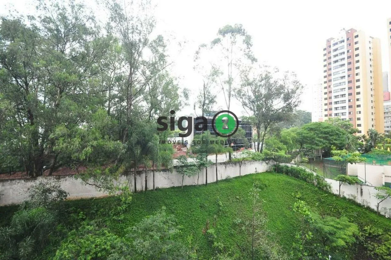 Imagem Apartamento na Vila Andrade de 2 Quartos com 1 Vaga - 47m² à Venda.