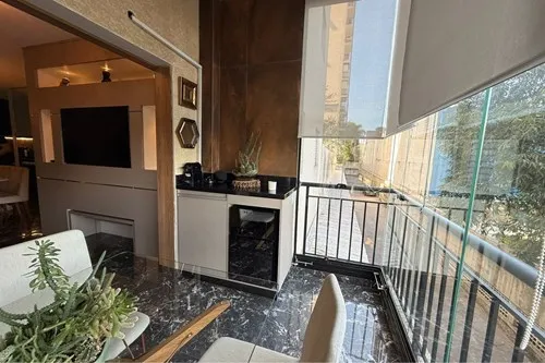 Imagem Apartamento para venda em Picanço com 3 quartos, sendo 1 suíte, 116m2