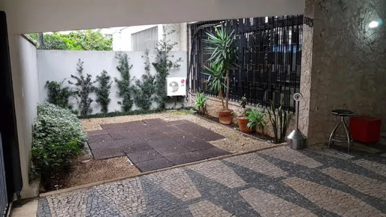 Imagem Imóvel Comercial à Venda, 369 m² em Vila Mariana - São Paulo