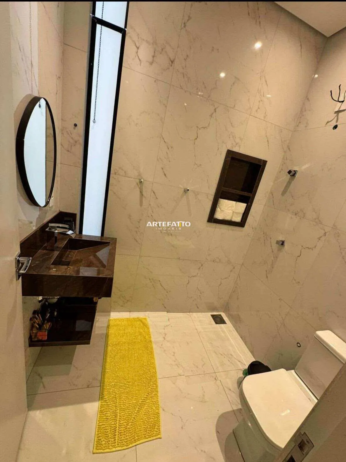 Imagem Casa à venda em Franca, Recanto Elimar, com 3 quartos, 180m2