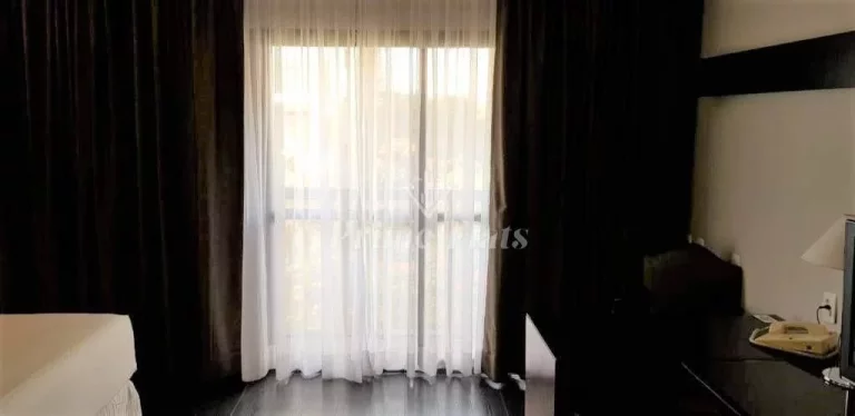 Imagem Flat disponível para locação no DoubleTree by Hilton Sao Paulo Itaim, com 28m², 1 dormitório e 1 vaga de garagem