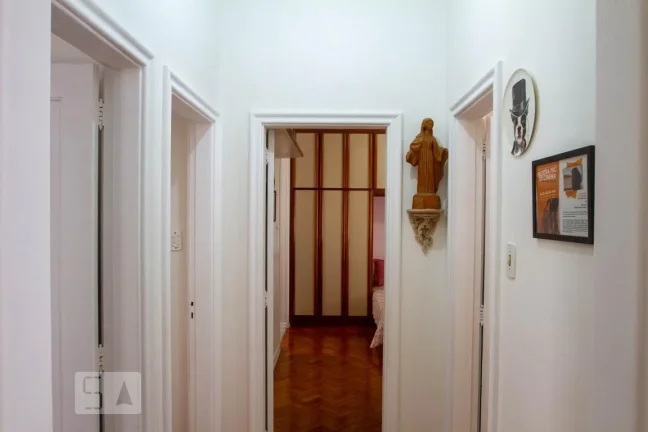 Imagem Apartamento à Venda - Leblon, 3 Quartos, 98 m2